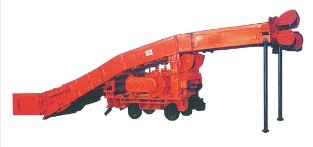 耙斗裝巖機(jī)將會(huì)向哪里發(fā)展呢？