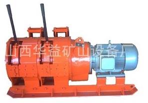 “力大”【礦用耙礦絞車】與生俱來的能力??！